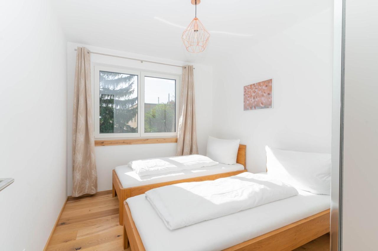 Luxurious Apartment With Big Balcony Near City Center Wien Ngoại thất bức ảnh